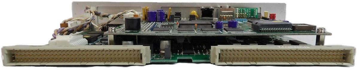 Used Nikon Precision 4S019-138 Processor Interface Card PCB IOP-I/F2 NSR Working
