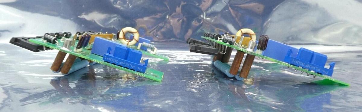 Used ENI Power Systems 003-1118-305-2 RF Generator PCB Reseller Lot of 2 Working