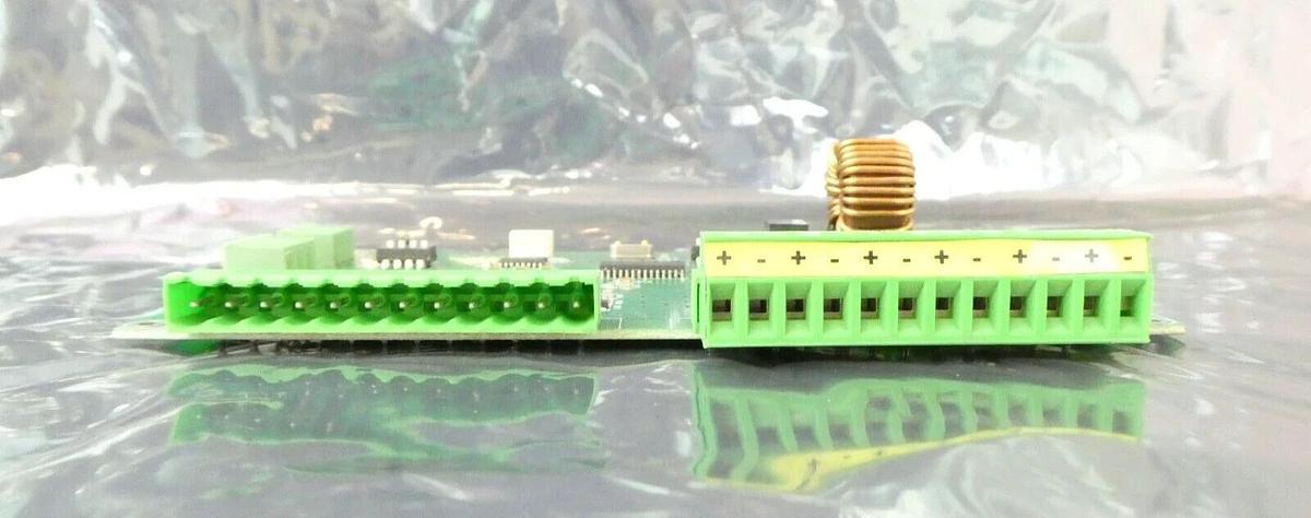 Used RAAD Systems EP00071 Digital Output Board PCB Reseller Lot of 3 Working Surplus
