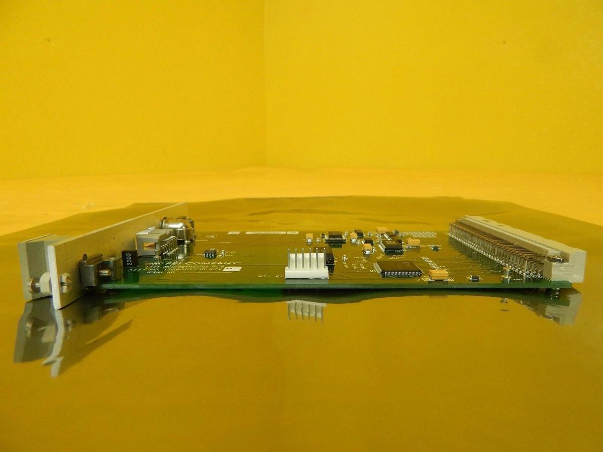 Used FEI Company 150-002730 Test and Diagnostics PCB Card CLM-3D Used Working