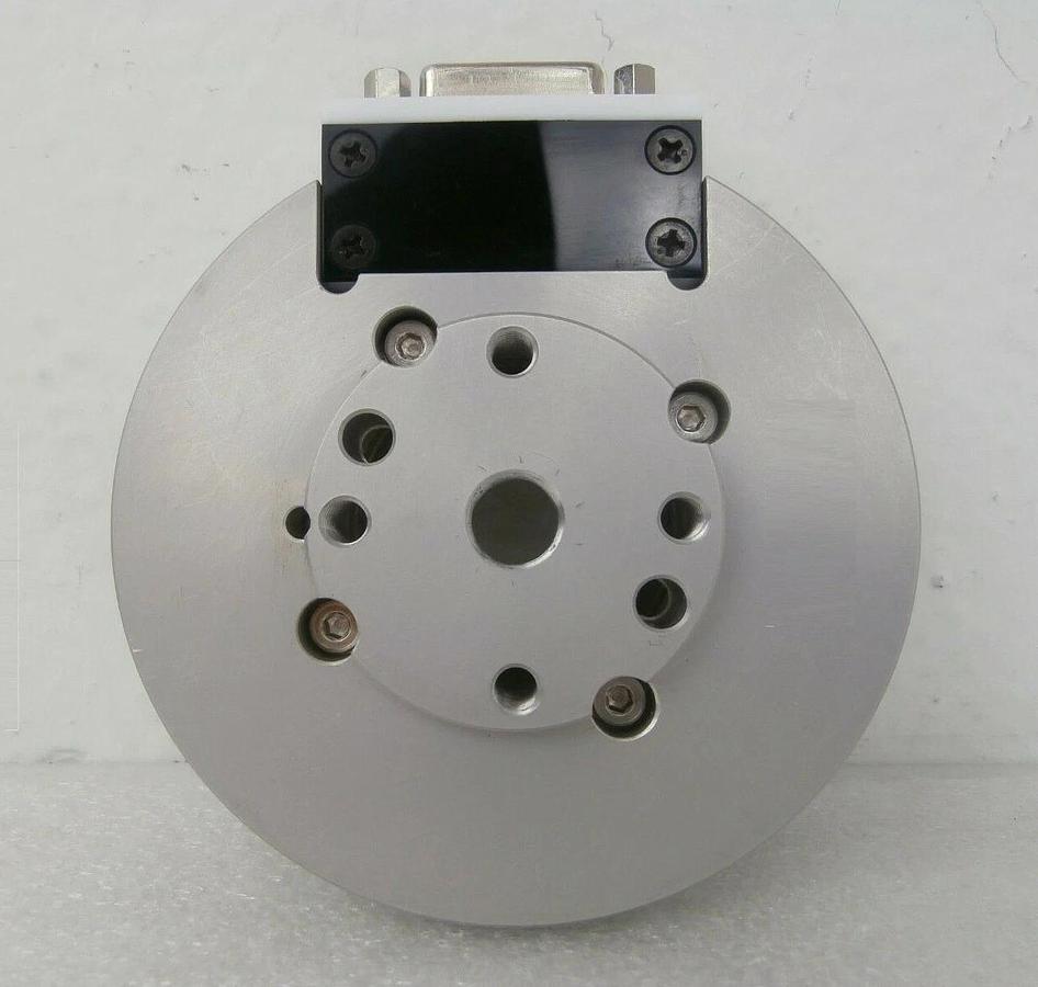 Used BL Autotec QC-20C-S44 Robot End-Effector QC-20C QUICK-CHANGE Mount Working Spare