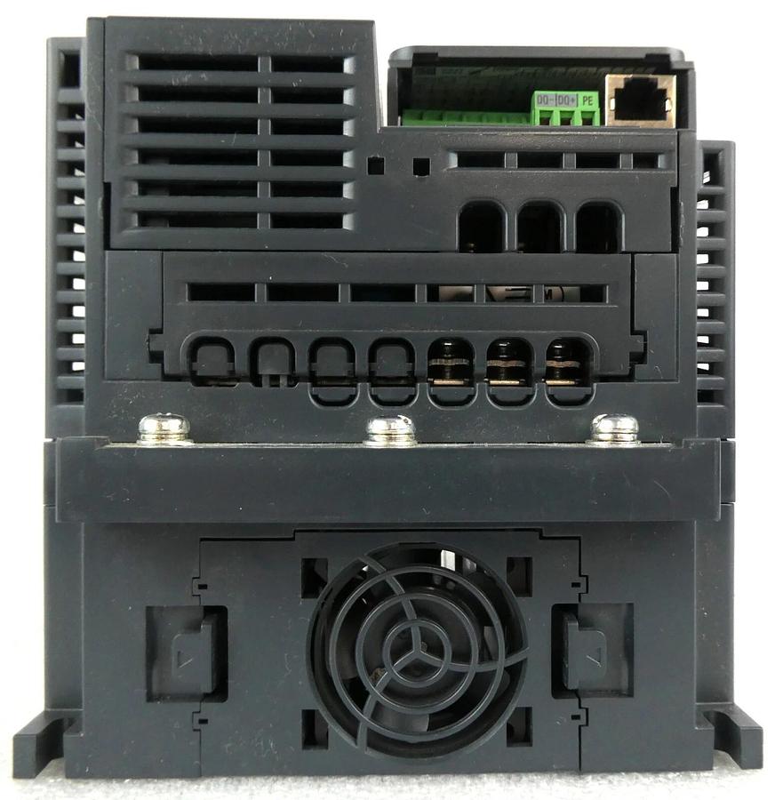 Used Schneider Electric ATV320U40M3C Variable Speed Drive Altivar 320