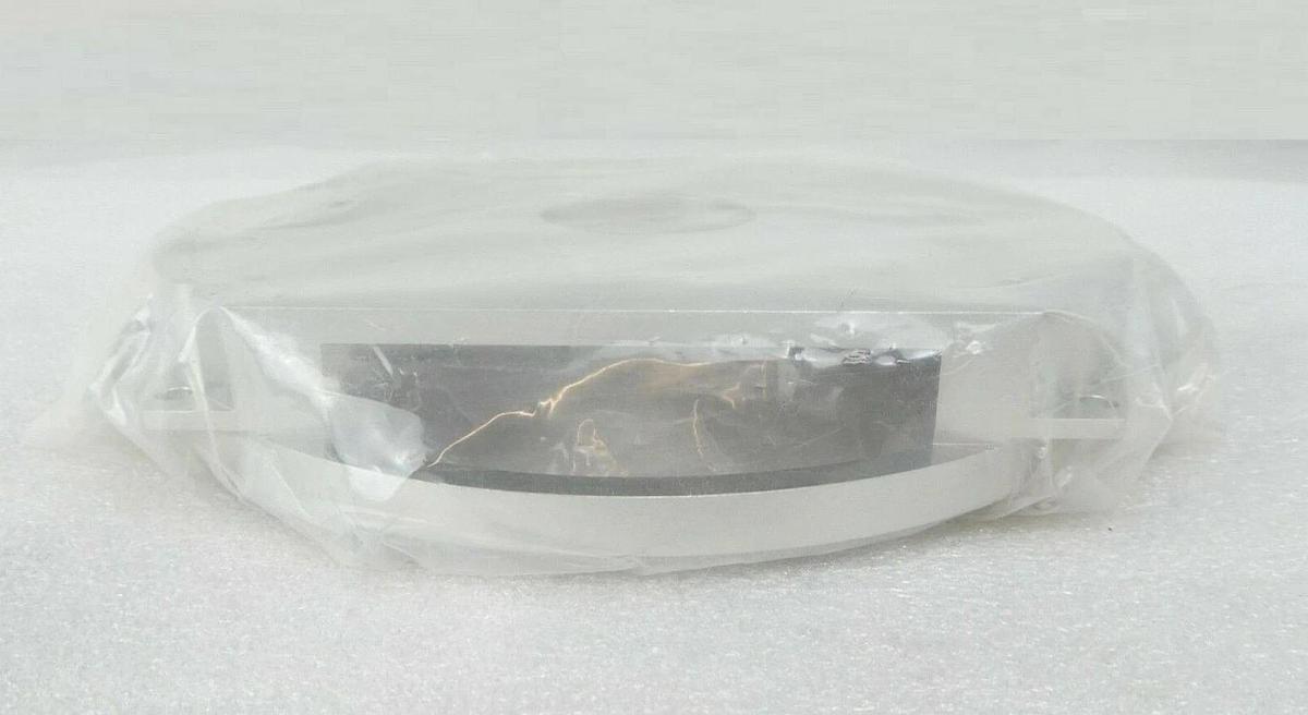 Novellus Systems 15-253608-00 Center Guide Piece Assembly New Surplus