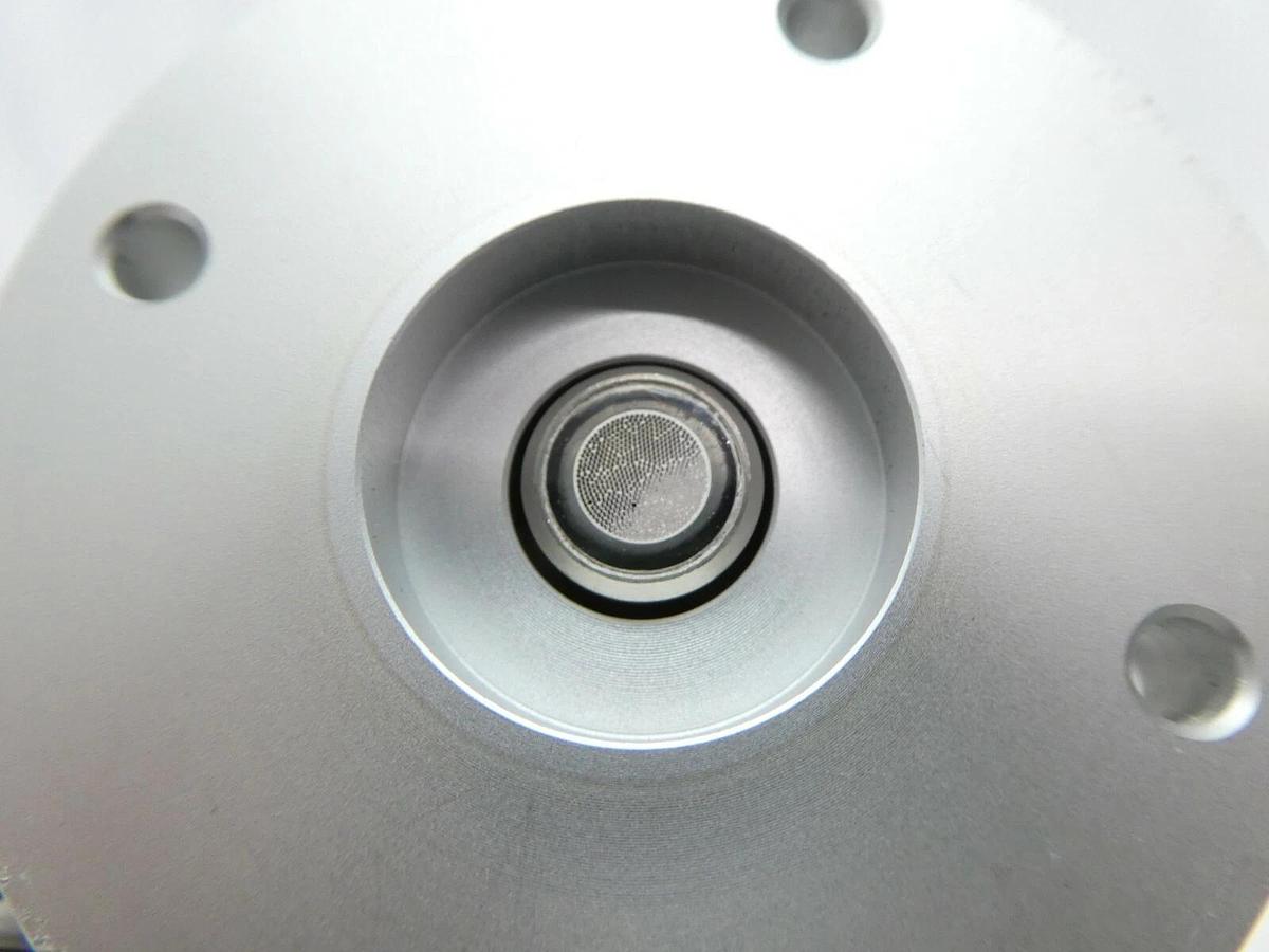 Used Ushio Fiber Optic Cable for Lamp Housing Assembly SVG 90S DUV Working Spare