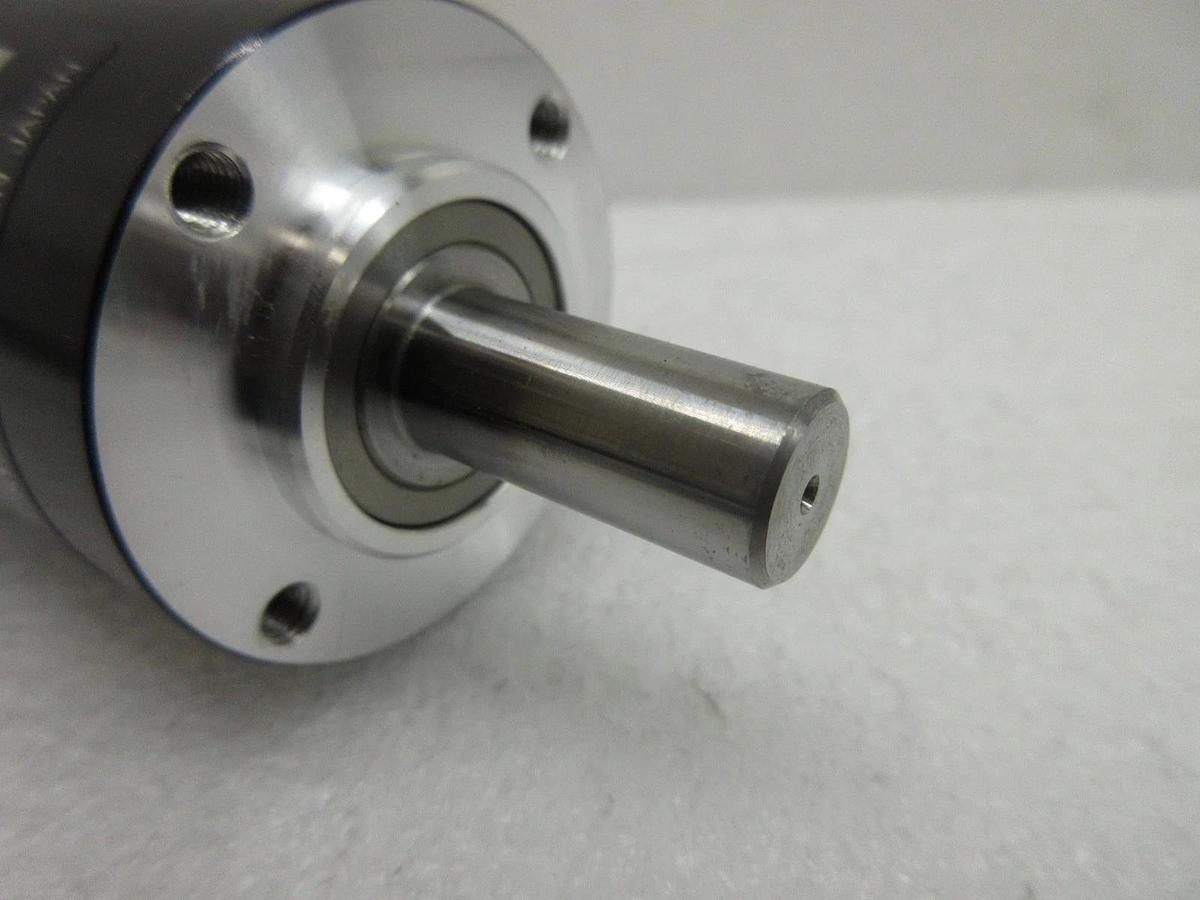 Used Harmonic Drive Systems RH-11C-3001-E100D0 REX Theta Motor Only NSR-S204B Working