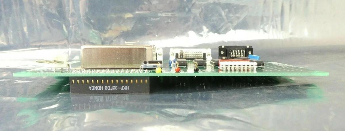 TEL Tokyo Electron 1181-000864-12 MMI Interface Board PCB MMI-SWBD2 New Surplus