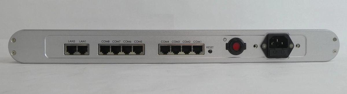 AIM Systems SG9000-M Protocol Converter Module Egateway SG9000 Series New