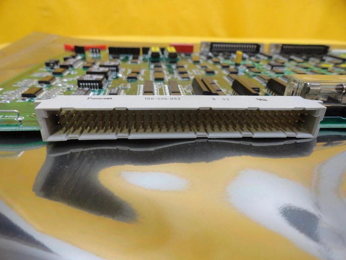 Used Nikon 4S018-550 Relay Control Card PCB LMDRVX3 NSR-S204B Used Working