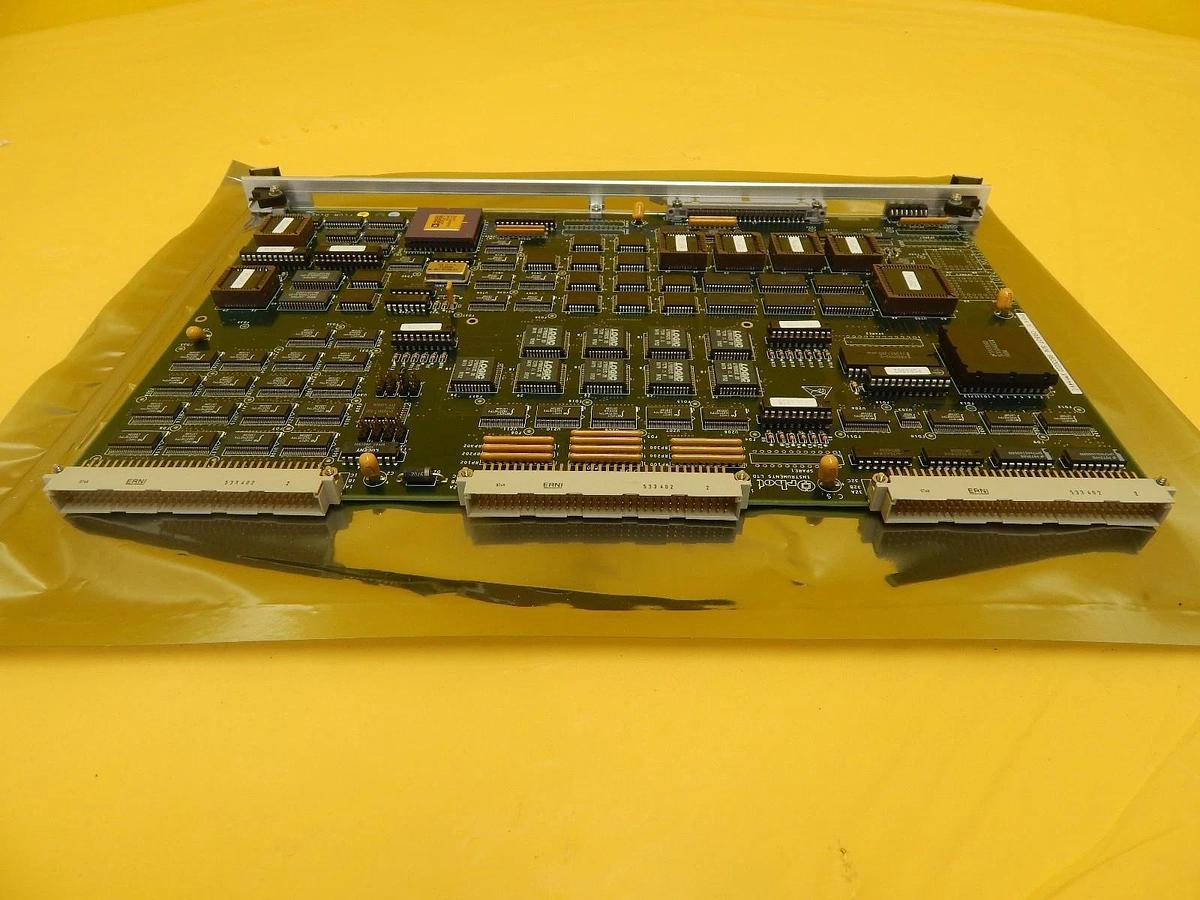 Used Orbot Instruments 4000172 WF 730-DECISION IDDH 1280114 PCB Card AMAT WF 720 Used