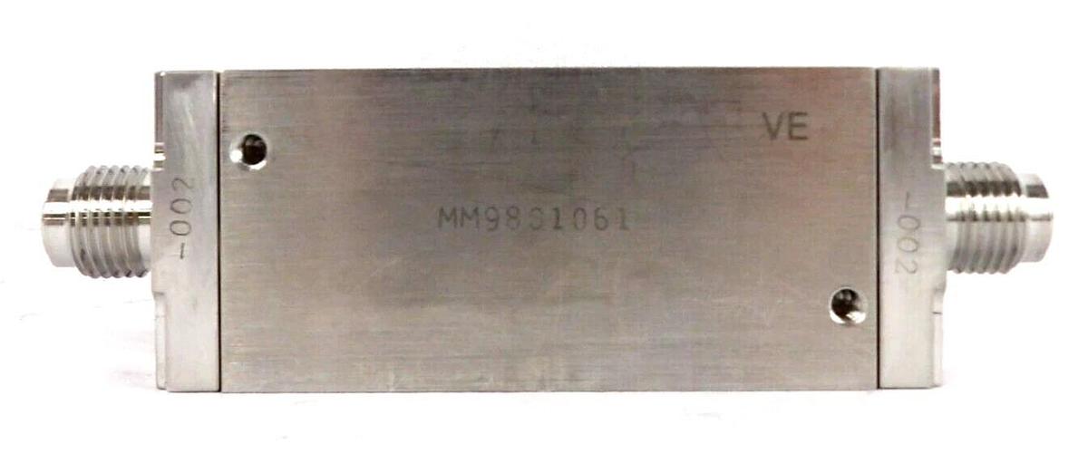 Refurbished Tylan FC-2902MEP-T Mass Flow Controller MFC 2900 Series 3 SLPM O2 Refurbished