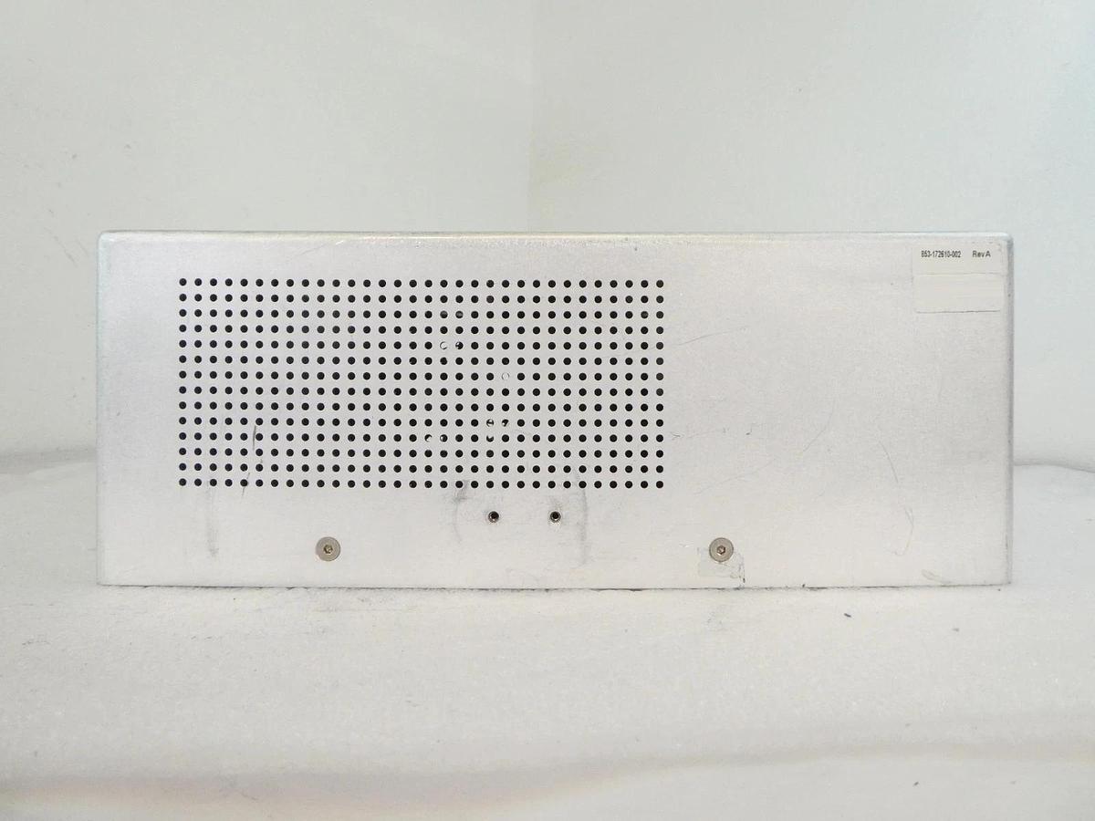 Used Lam Research 853-172610-002 Four Output RF Match Working Surplus