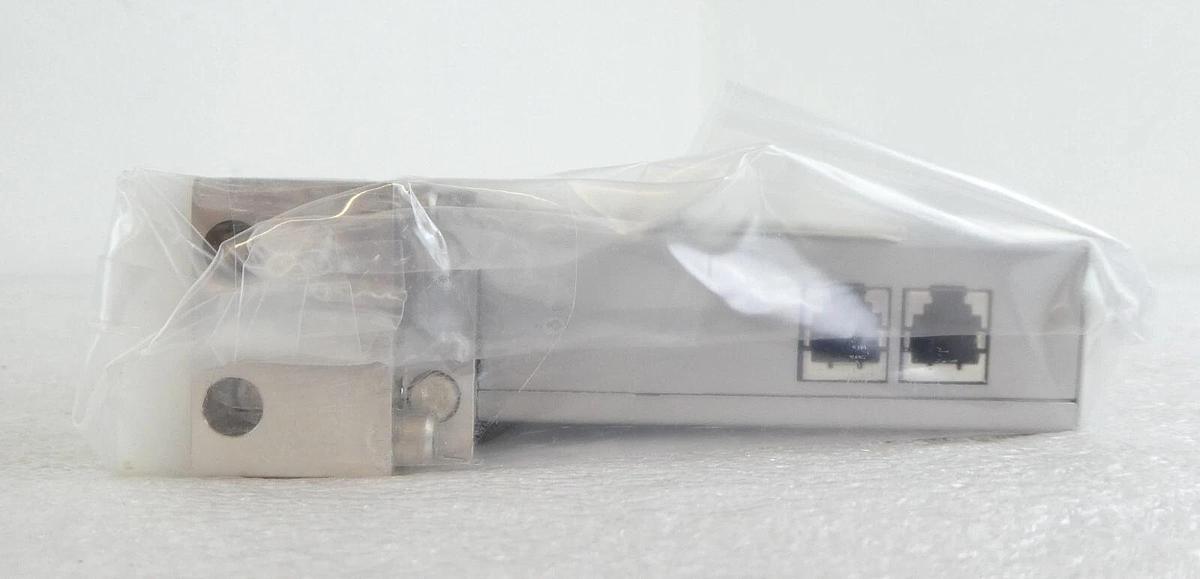Aera TC FC-PAR7800C-B1 Transformer UHP Digital MFC/MFM 200 SCCM N2 New Surplus