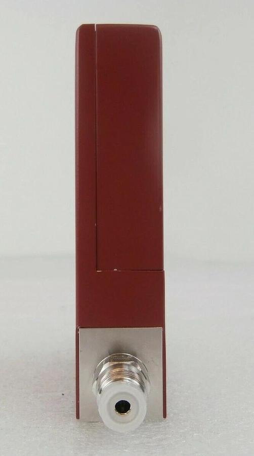 Refurbished STEC SEC-7340M Mass Flow Controller MFC 5 SLM NH3 Manufacturer Refurbished