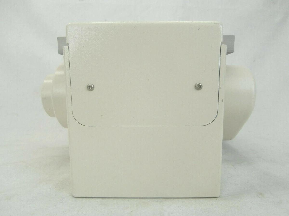 Used Carl Zeiss 45 28 34 Mount MEG System Motor Assembly Used Working
