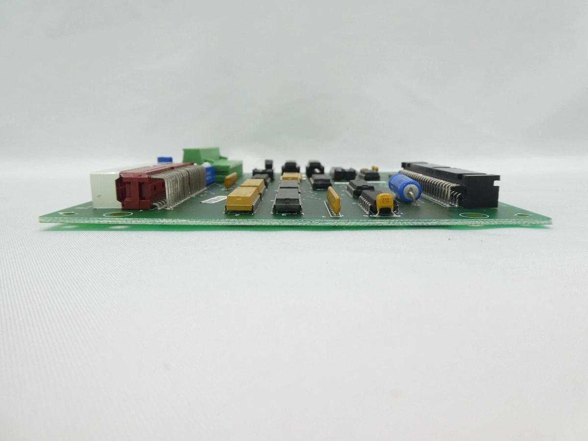 Industrial Drive A-81991-2 Optical Encoder PCB ACS3-OPT2 Varian 108181191 New