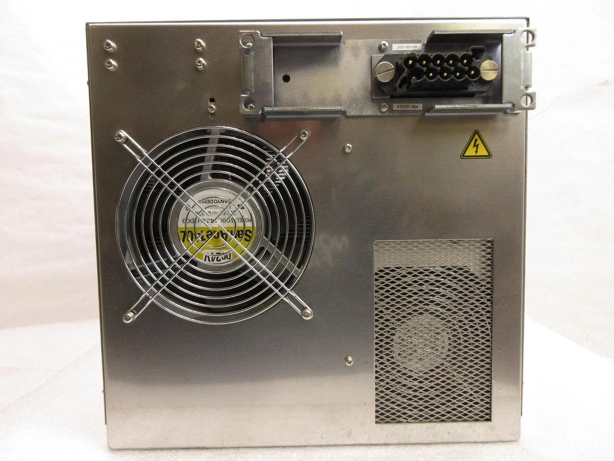 Used Nikon 4S066-590-2 RY-LU Amplifier Module SPA4741 4S013-684-1 NSR Working