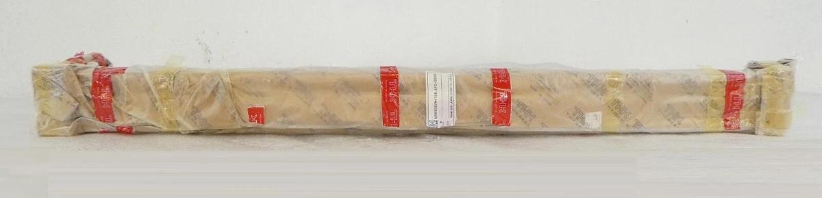 THK KR3306ZM+724L6FE-00X0 Linear Slide Guide Actuator TEL 1380-101281 Lot of 2