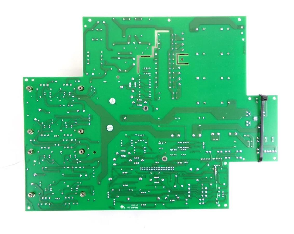 Used AE Advanced Energy 2306105-C PDX Series Power PCB 1306168 Working Surplus
