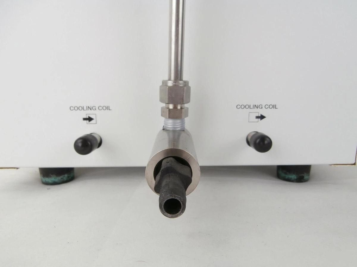 Used NESLAB EX 17 Thermo Fisher Scientific 277003200100 Recirculating Bath Surplus