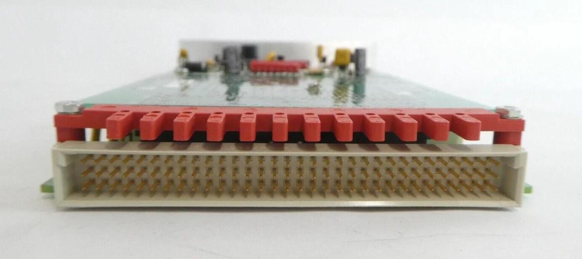 Used AMAT Applied Materials 0090-02624 Ped-Bias Pcd Chbr I/L PCB Working Surplus