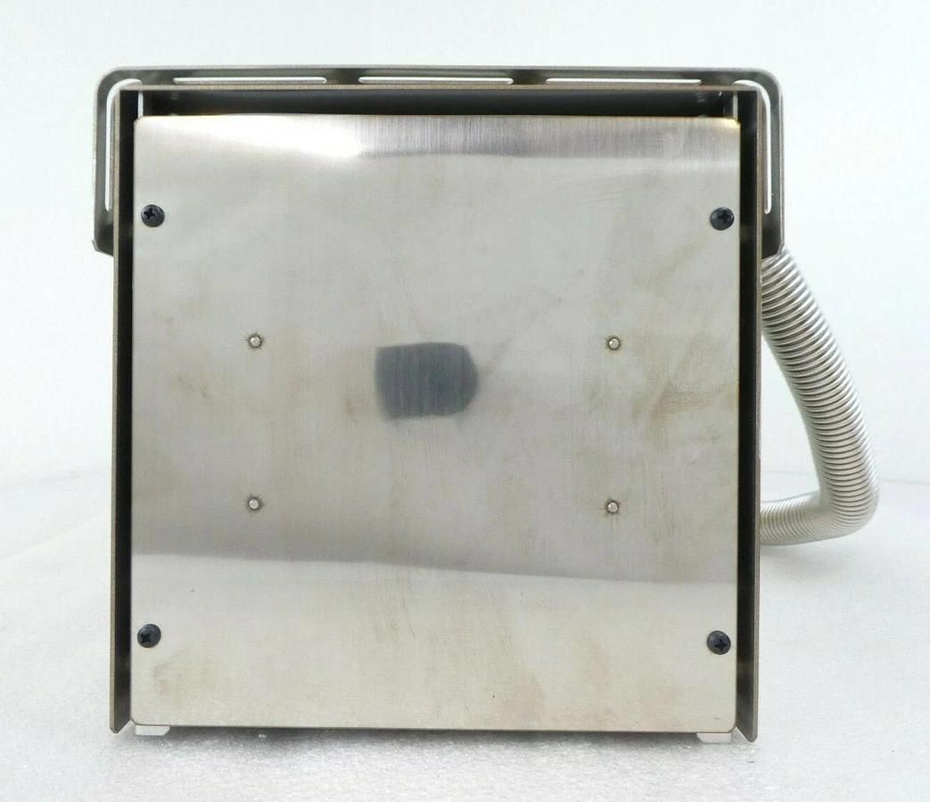 Used Komatsu Electronics 20000300 Temperature Controller AIH-64QS-T5 TEL PR300Z Spare