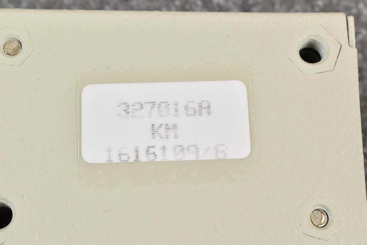 Used SCP Global Technologies 3270161A PCB MCS Comm Tap