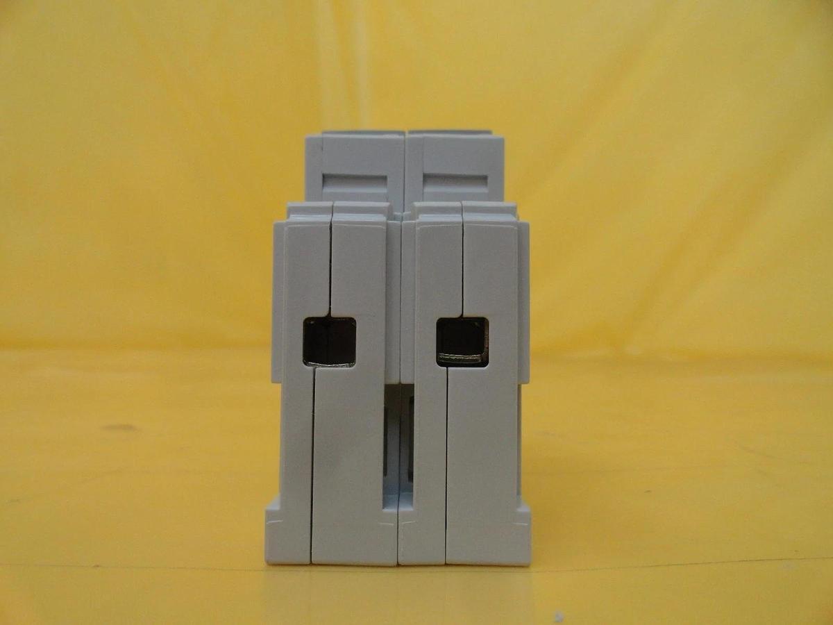 A-B Allen-Bradley 1492-CB2G050 2-Pole Circuit Breaker Reseller Lot of 5 New