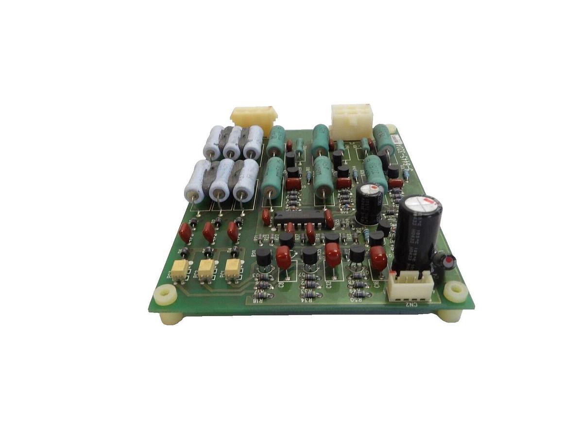 Used Daihen 5-6445-320A RF Generator Interface PCB DGP-120A2-V Working Surplus