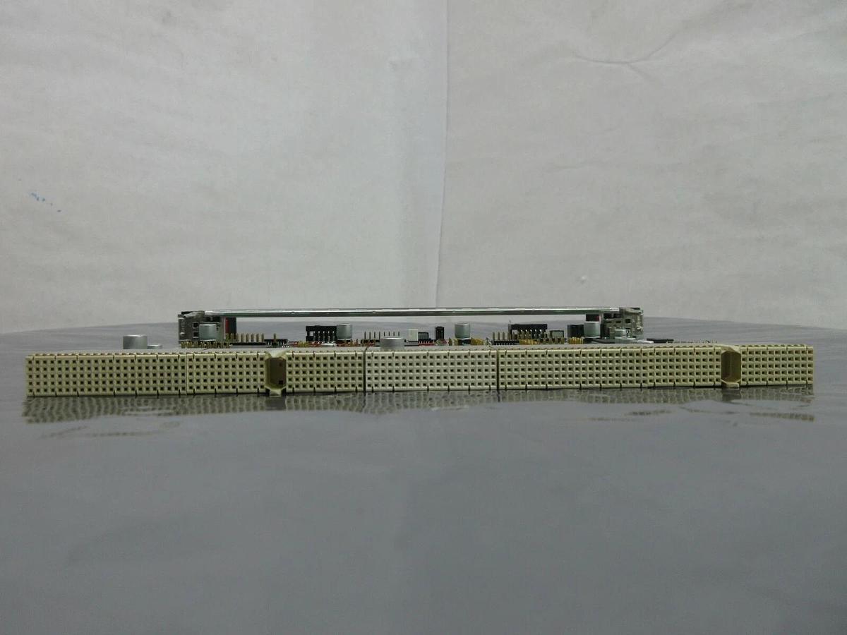 Used Lasertec C-100687A Interface PCB Card ADDMX C-100686A Used Working