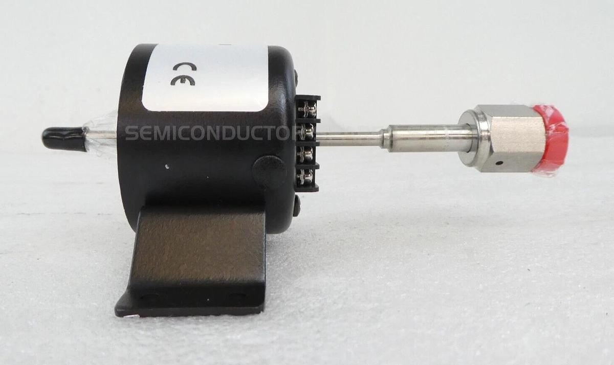 Used MKS Instruments 223B-22149 Baratron Manometer Novellus 27-00159-00 New Surplus