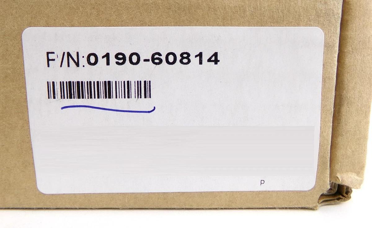 Elmo Motion D40-1030A8ABL-M3 DC Brushless Motor New