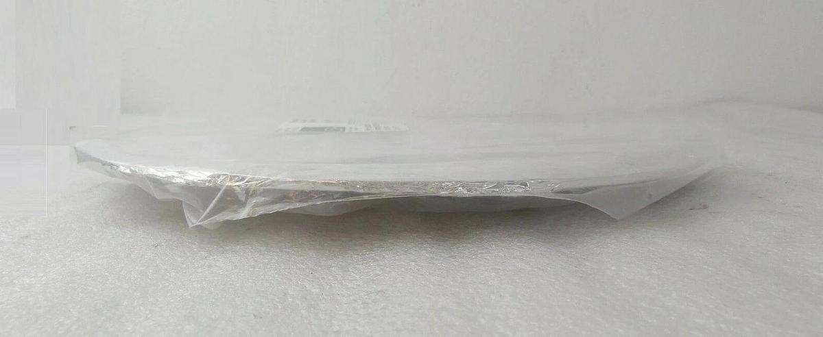 Refurbished AMAT Applied Materials 0020-22846 Gas Trench Cover New Style Refurbished