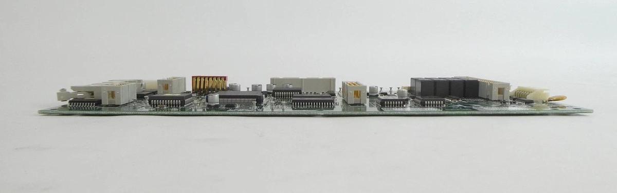 Used S2M P031A571910R4B Turbomolecular Pump Controller PCB Reseller Lot of 2 Working