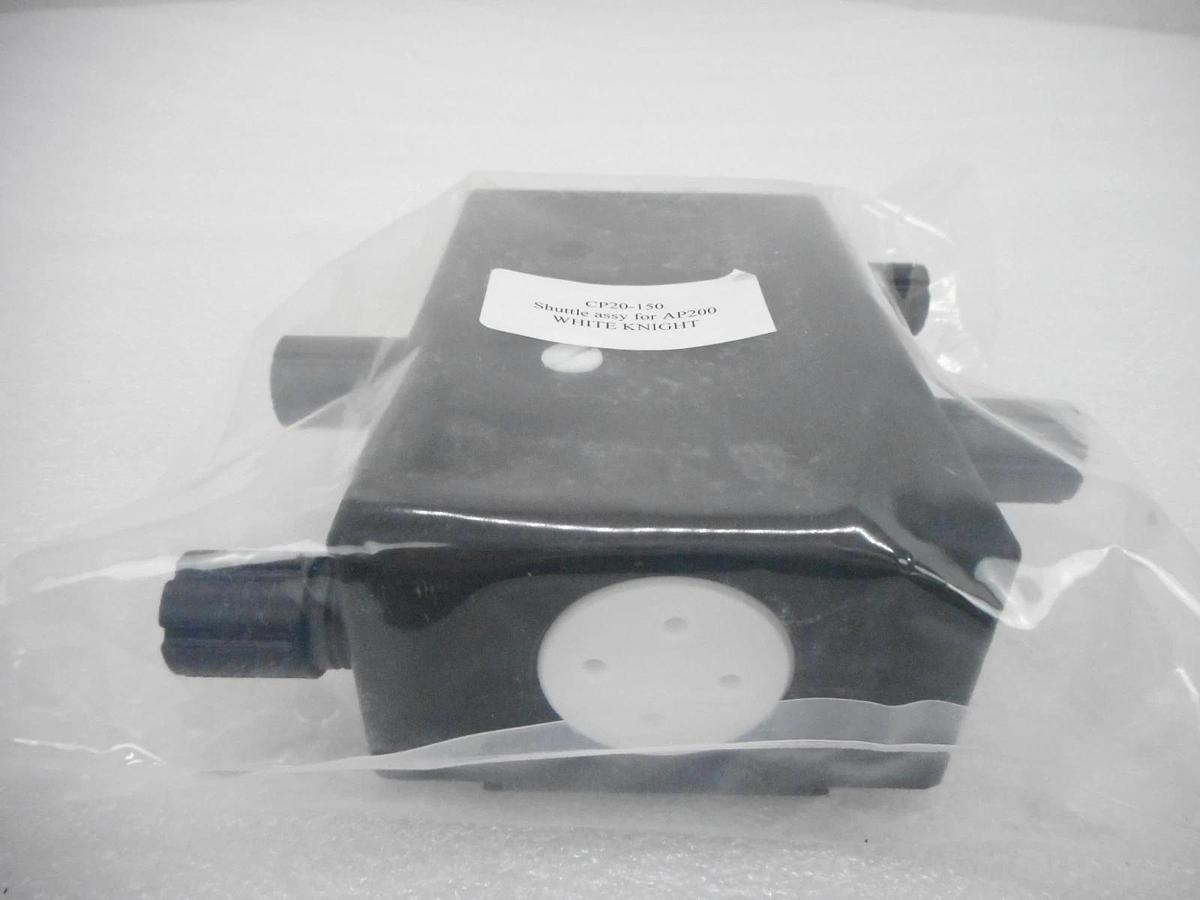 White Knight CP20-150 Shuttle Adapter for AP200 New