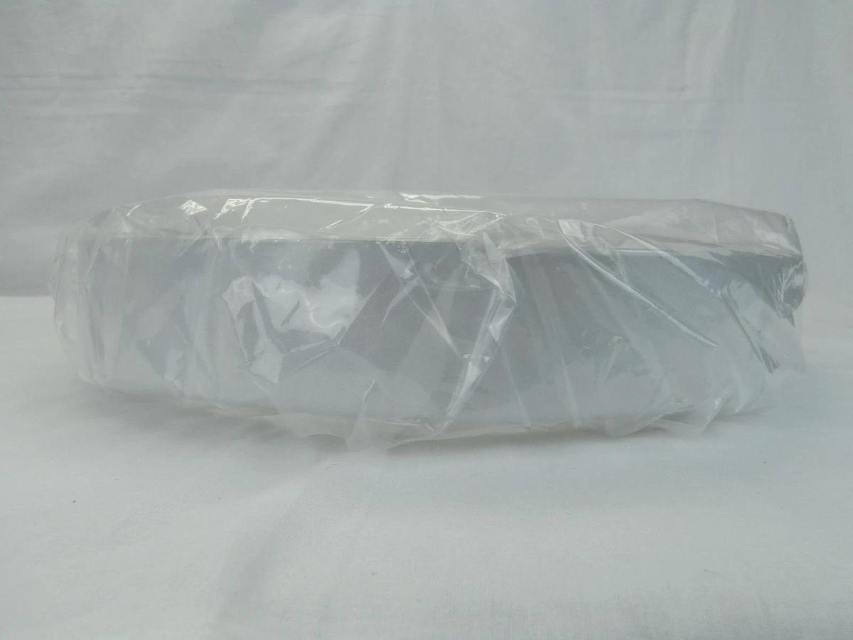 Ulvac Technologies EM1562-153-05B Shield Ring Cover Ceraus ZX-1000 PVD New