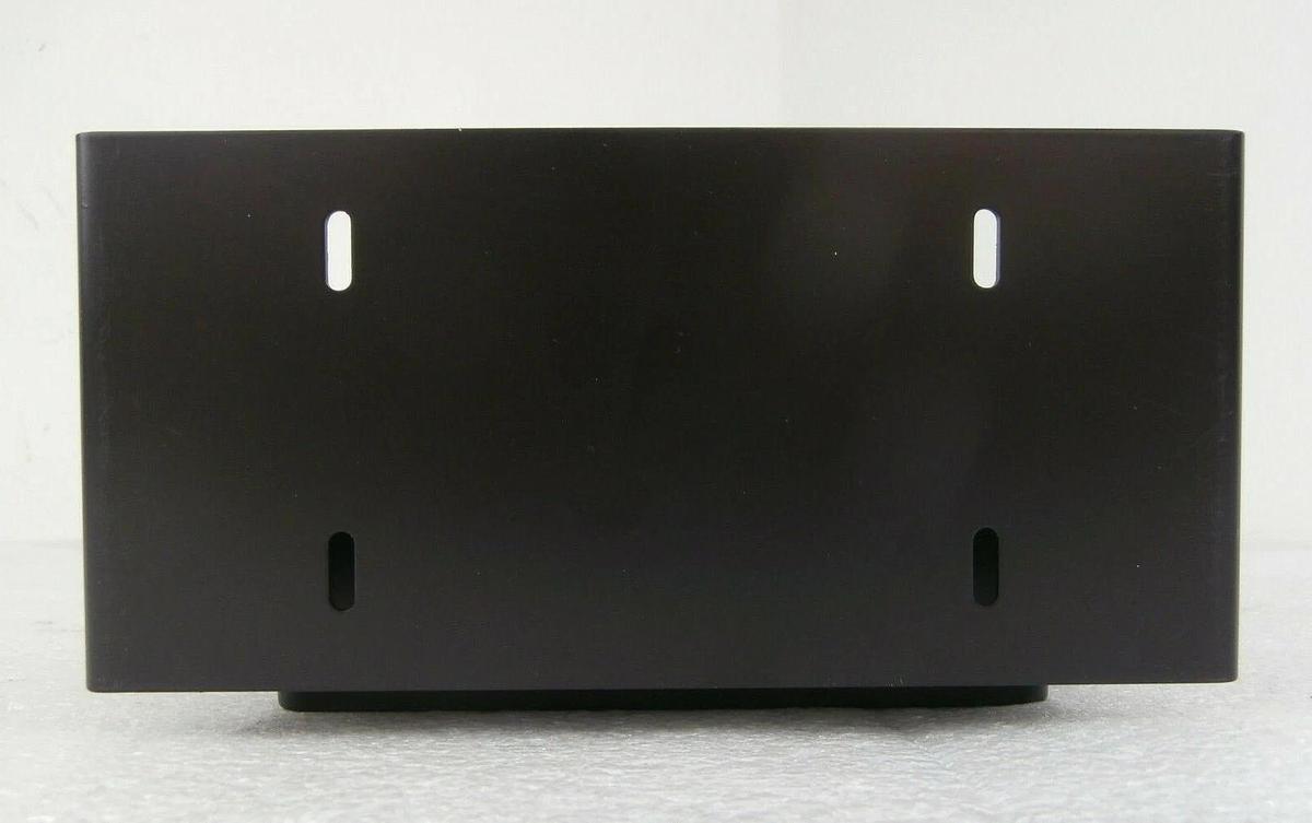 Used SPAN Instruments 2000 2-Channel Display Controller LR300 with Stand Working