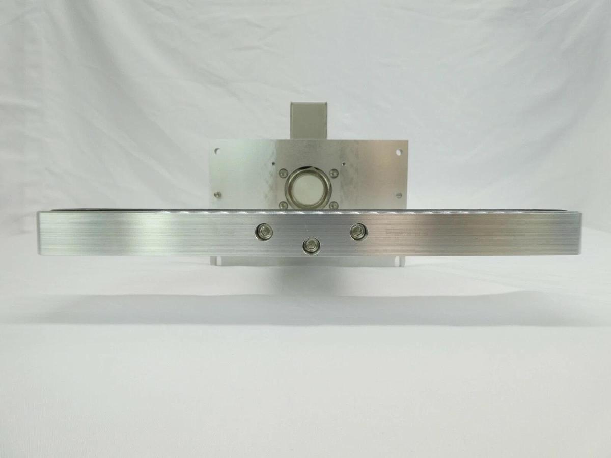 Used TEL Tokyo Electron TGB808-1/VLV Slit Valve 3M86-027269-11 Trias System Working