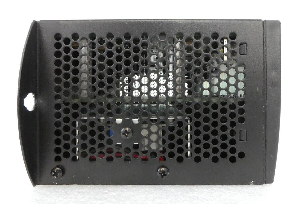 Used Parker Hann 9000P1U4M0 4-Axis Motion Controller ARC9000 Working Surplus