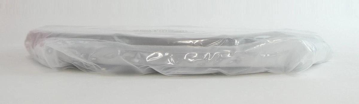 QuantumClean 1079-024-01 300mm Susceptor Gamma Hybrid Flat New