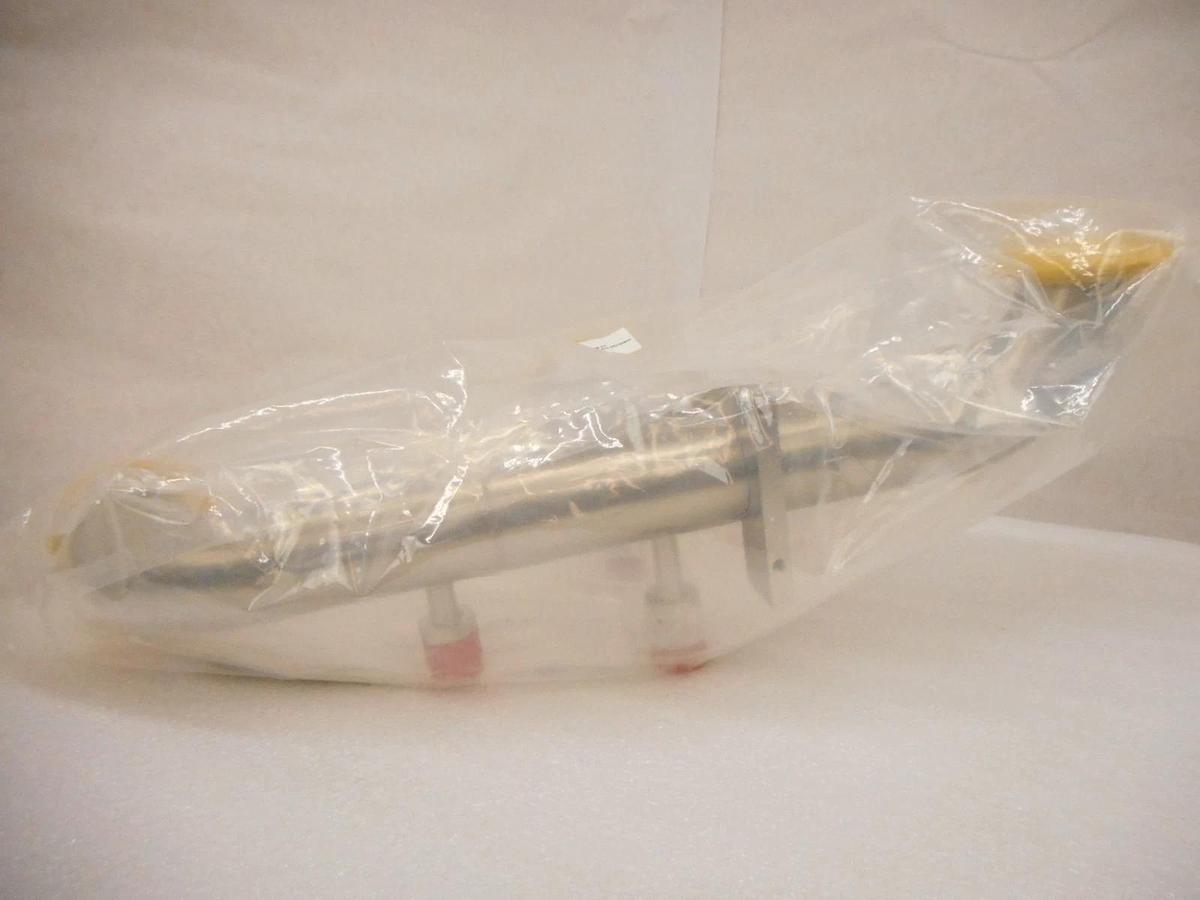 Advanced Integration Technologies 1088-726-01 Line Vacuum Exhaust w/Abatement Ne