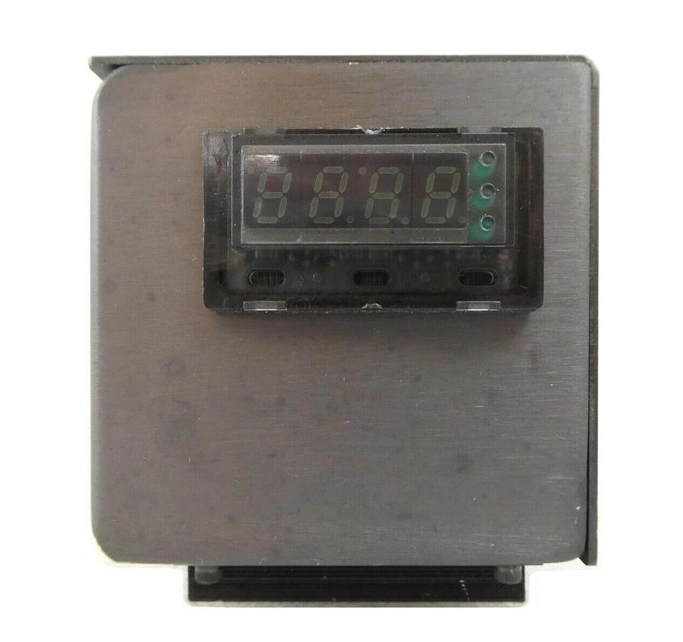 Used AMAT Applied Materials 0010-35511 P5000 Etch PID Controller Precision 5000 Spare