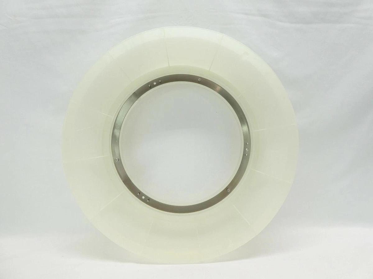 Used TEL Tokyo Electron Process Station Cup Assembly 5004-100005-1_ Lithius Working