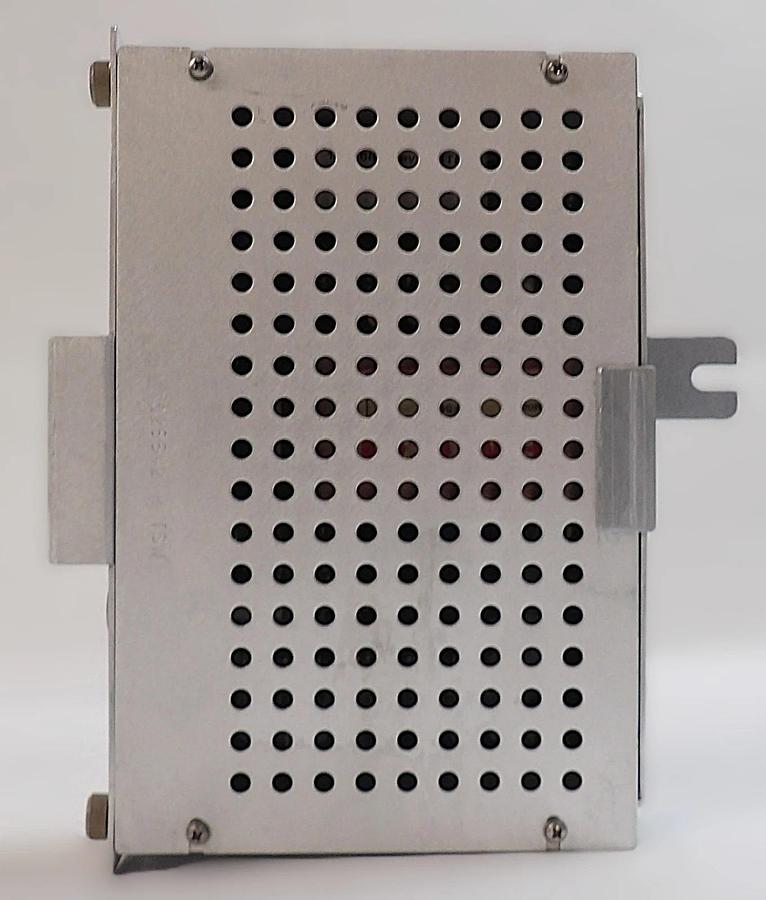 Used AB Sciex 5013599 Spectrometer Power Module 5013529 Working Surplus