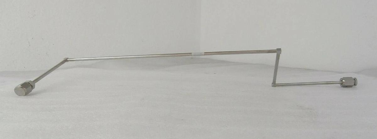 AMAT Applied Materials 0050-31614 Weldment MXP #4 PH II CMN MNFRM Lot of 5 New