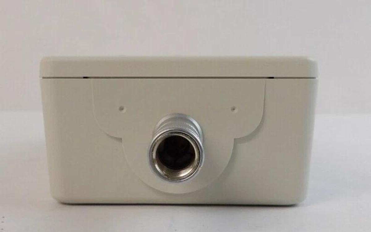 Used Brooks Automation TLG-I2-FL6M-01 Transponder Reader TLG-RS232 Working Surplus