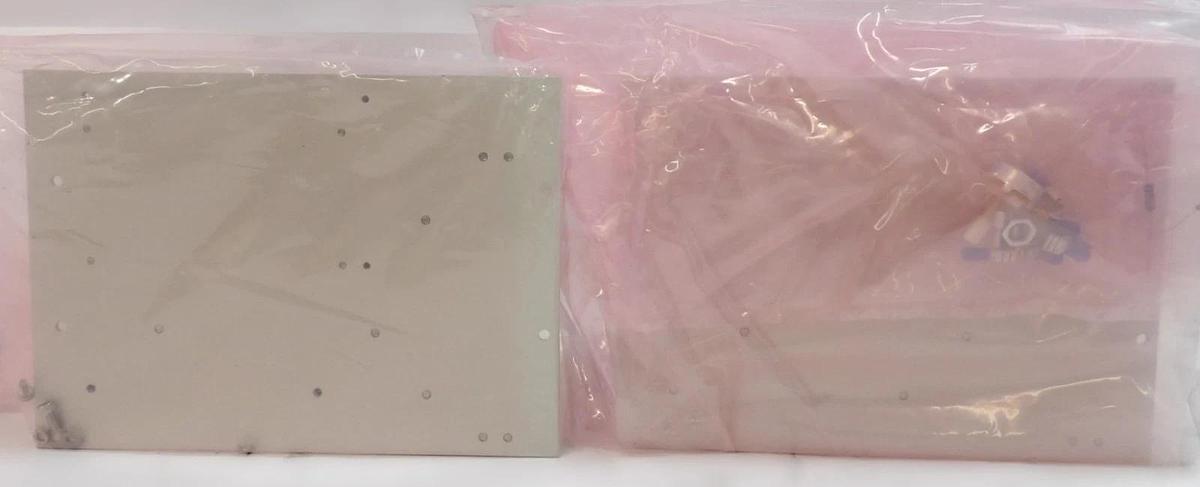 ASM 02-323409D01 Rotation Motor Driver Assembly Reseller Lot of 2 New