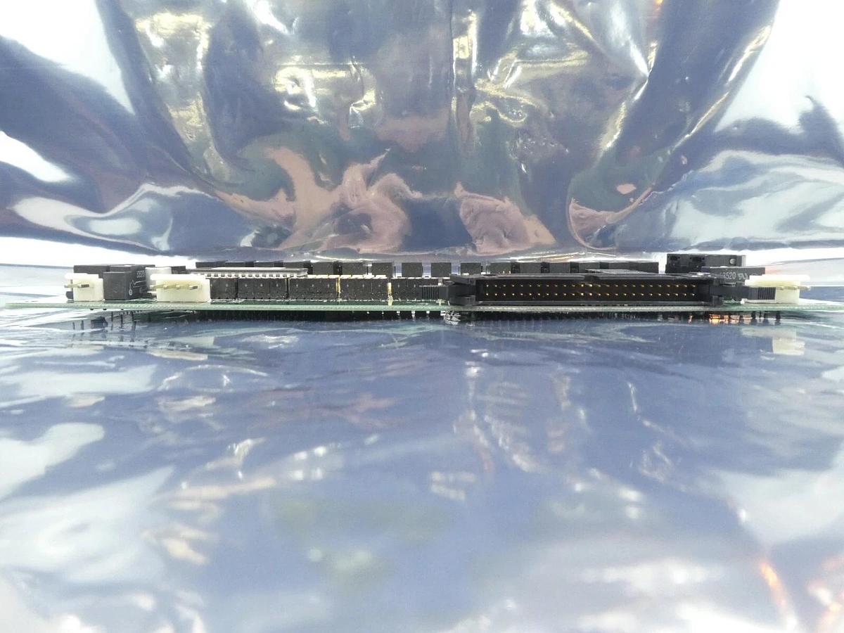 Used TEL Tokyo Electron 1181-000826-14 PCB DIO16-3 1188-000008-11 Lithius Working