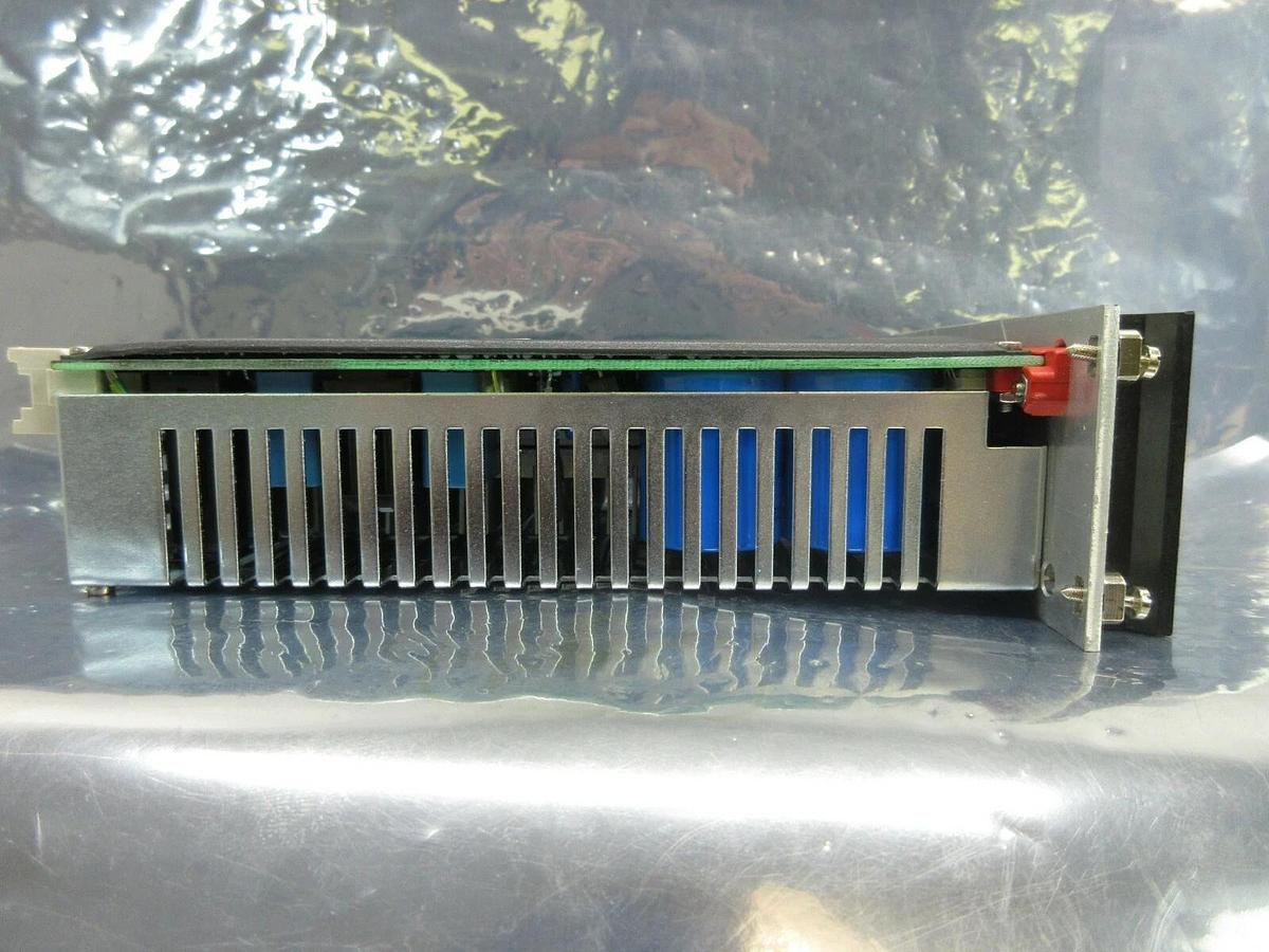 Used Oldelft 4022 430 19191 Power Supply PCB Card 212C04700 ASML PAS Used Working