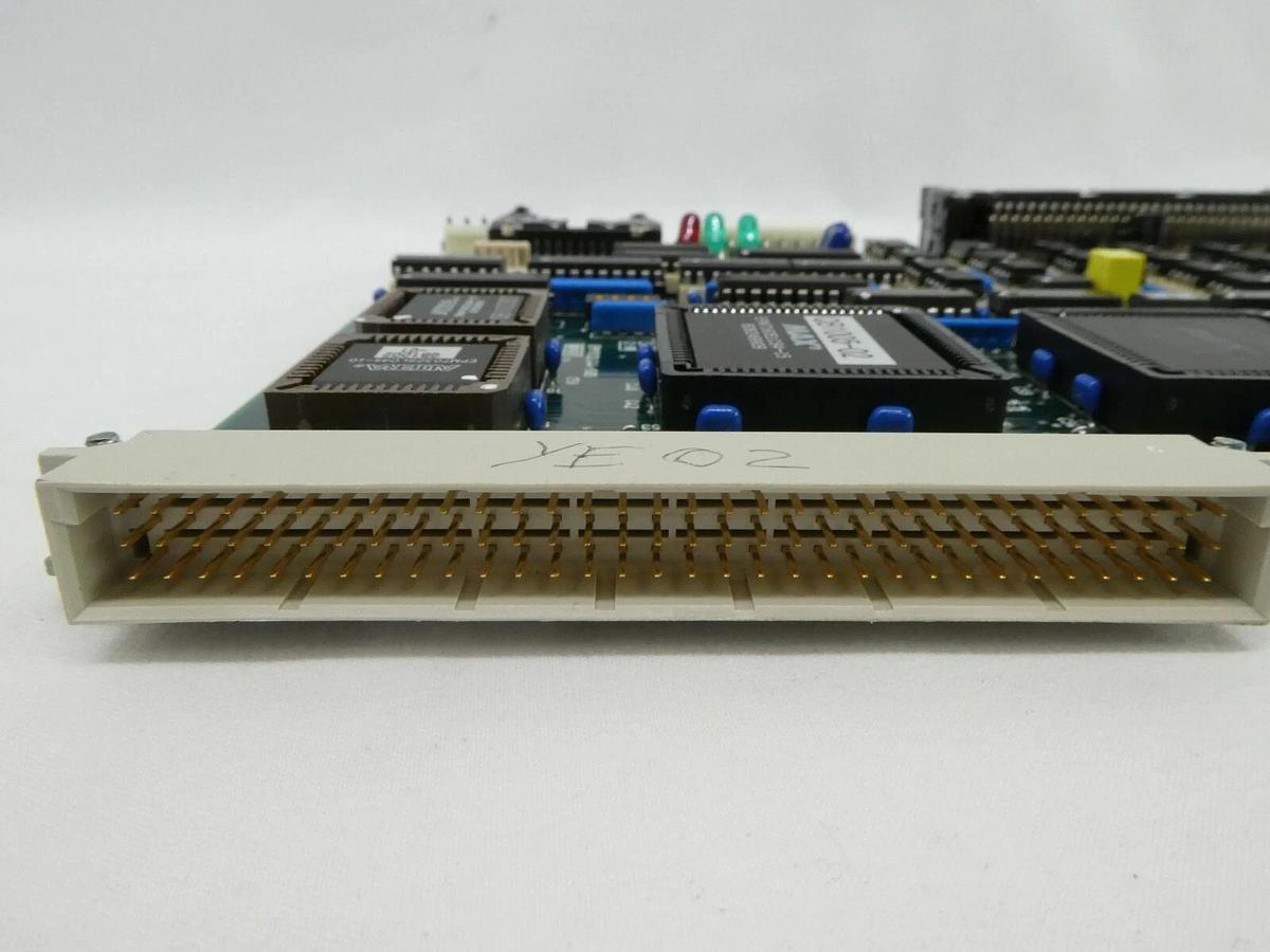 Used JEOL BP102072-00 EOS ITF PB PCB Card JWS-2000 Wafer Defect Review SEM Working