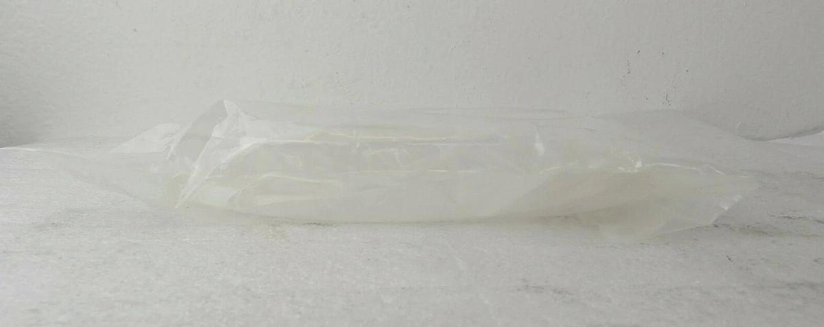 AMT 10385-000 Chamber Door Shield PCI Quartz AMAT Applied Materials New Surplus